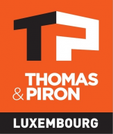                 Thomas et Piron
