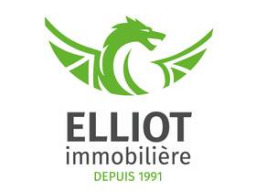                 Elliot Immobilière
