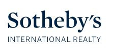                 SOTHEBY'S INTERNATIONAL REALTY
