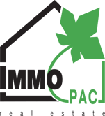                 Immo Pac
