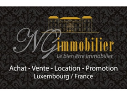                 NG Immobilier Luxembourg et France
