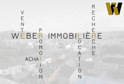                 Weber Immobilière
