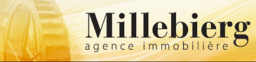                 Agence Immobilière MILLEBIERG
