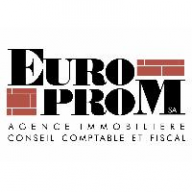                 Europrom
